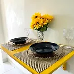 Apartamento Quadra Da Praia Av Nsa Sra C 1137 Ap1204