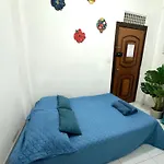 Apartamento Quadra Da Praia Av Nsa Sra C 1137 Ap1204