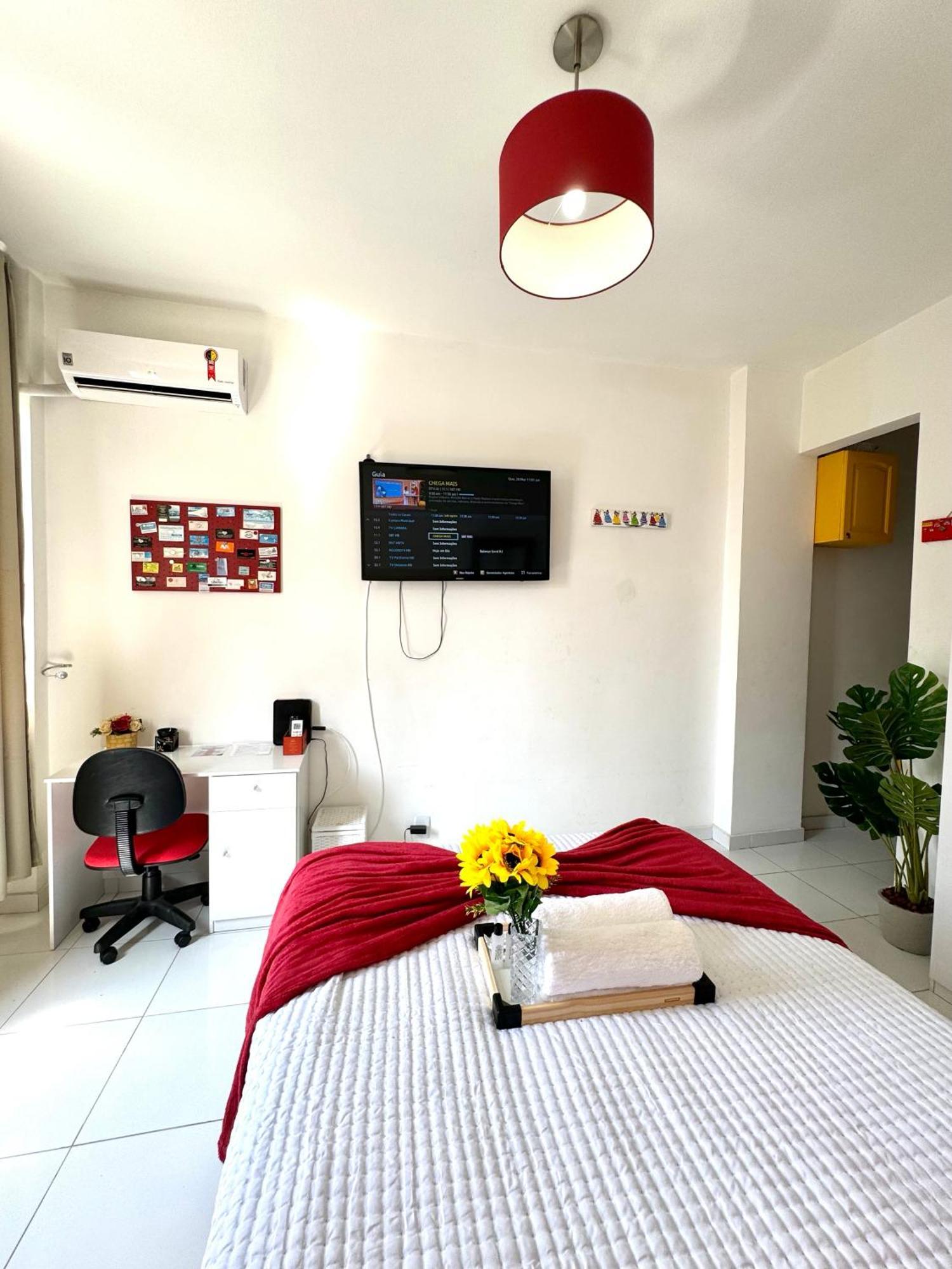 Apartamento Quadra Da Av Nsa Sra C 1137 Ap1204