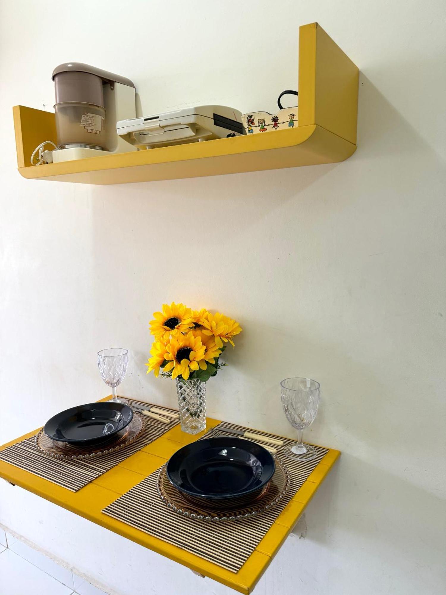 Apartamento Quadra Da Av Nsa Sra C 1137 Ap1204 Río de Janeiro